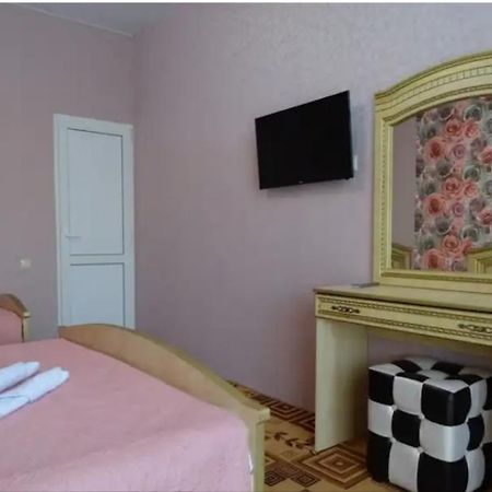 Arins-Park Hotell Otradnoe Eksteriør bilde